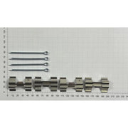 Juratek Brake Pad Accessory Fitting Kit Front JCK1032
