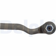 Delphi Steering Tie Rod End Ball Joint Front Left M14 TA1658