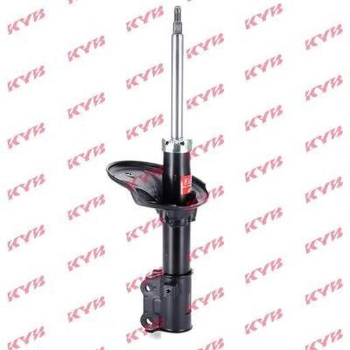KYB Shock Absorber Damper Strut Front Left 333206