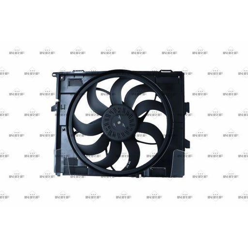 NRF Engine Cooling Fan 470040