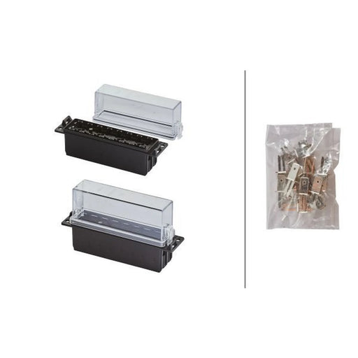 Hella Fuse Box 8 Poles Kit 8JD 8JD 005 993-171 8JD 005 993-171