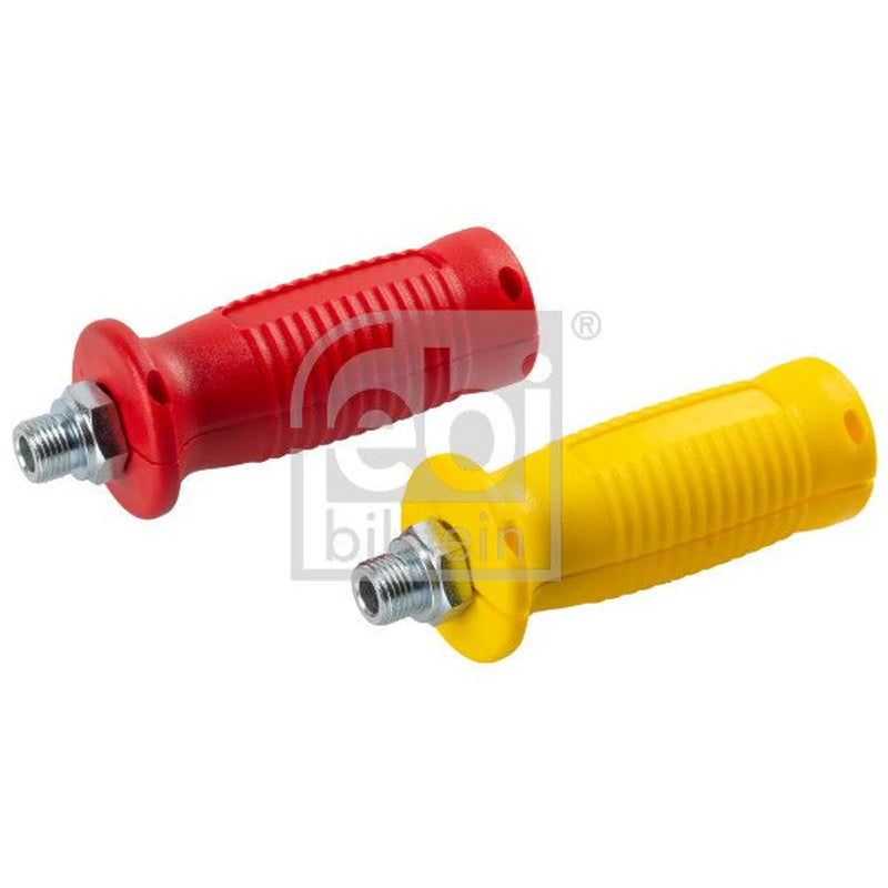 Febi Spiral Hose Handle Wide 40mm Thick 32454