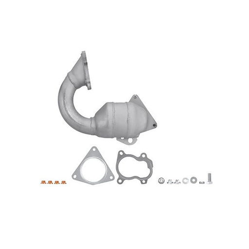 Hella Catalytic Converter 8LE 366 053-061
