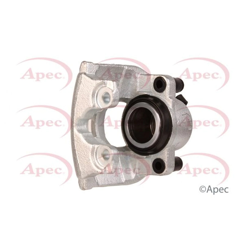 Apec Brake Caliper Assembly Front Left LCA173