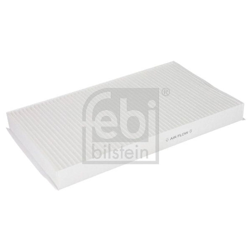 Febi Cabin Air Filter (Pollen Filter) 31167