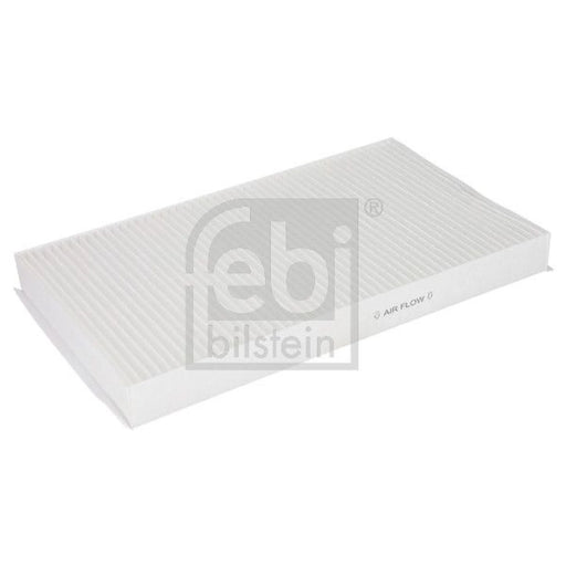 Febi Cabin Air Filter (Pollen Filter) 31167