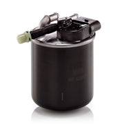 MANN-FILTER Fuel Filter Element WK 820/17