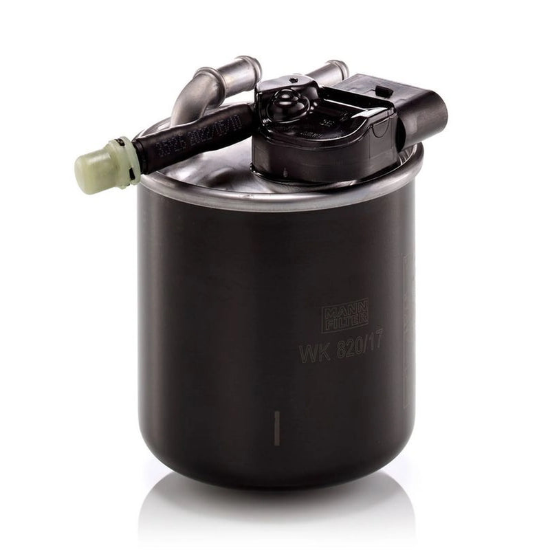 MANN-FILTER Fuel Filter Element WK 820/17