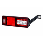 Hella Tail Light / Lamp LED Right 2VP 340 970-341