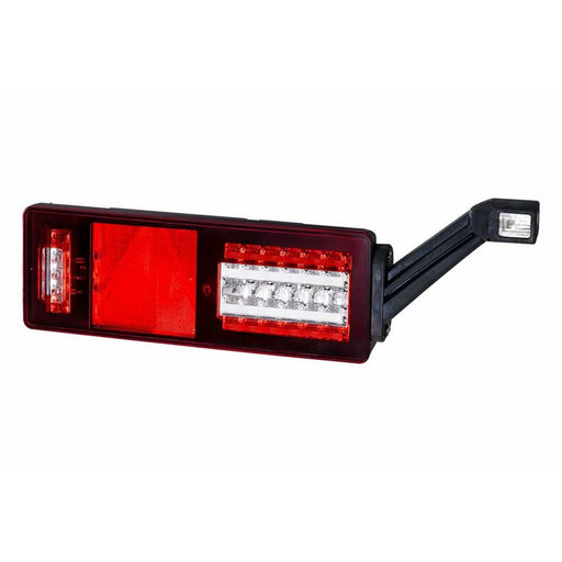 Hella Tail Light / Lamp LED Right 2VP 340 970-341