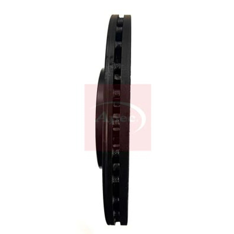 Apec 2 x / Front Brake Discs DSK4187-x2