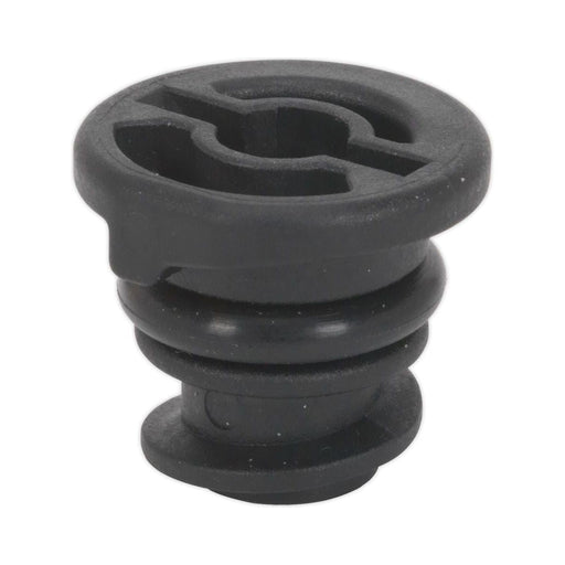 Sealey T-Handle Oil Drain Plug Key VAG VS653 Sealey  - Town Parts