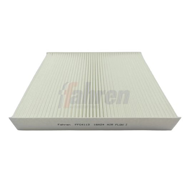 Fahren Cabin Air Filter (Pollen Filter) fits Audi A1 2018 on