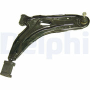 Delphi Control/Trailing Arm Lower TC466