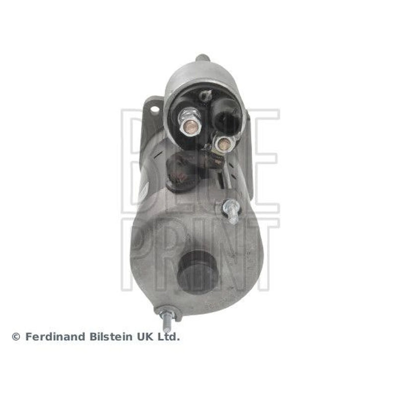 Blue Print Starter Motor 12V 2.3kW 9 Teeth ADA101209