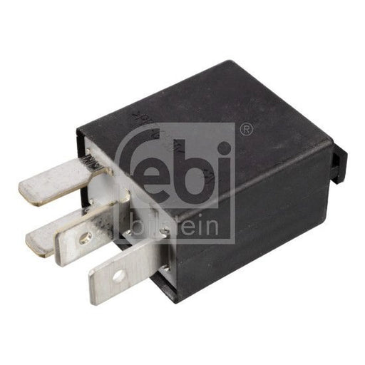 Febi Main Power Relay 40910