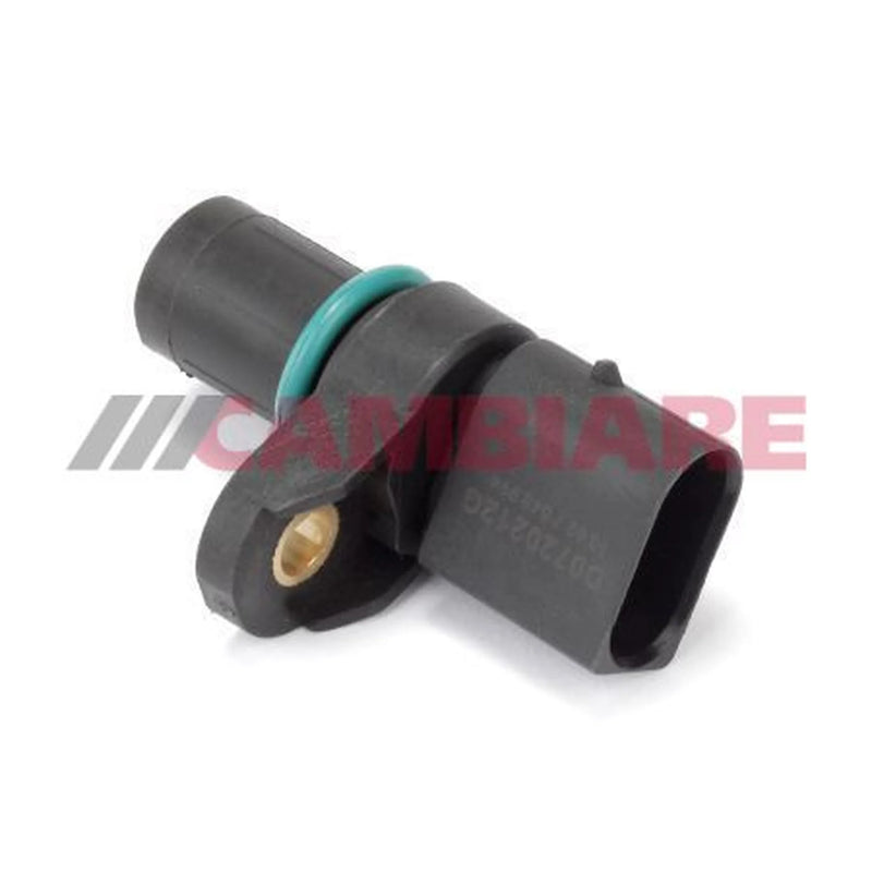 Cambiare Crankshaft Position Sensor VE363340