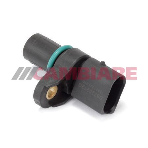 Cambiare Crankshaft Position Sensor VE363340