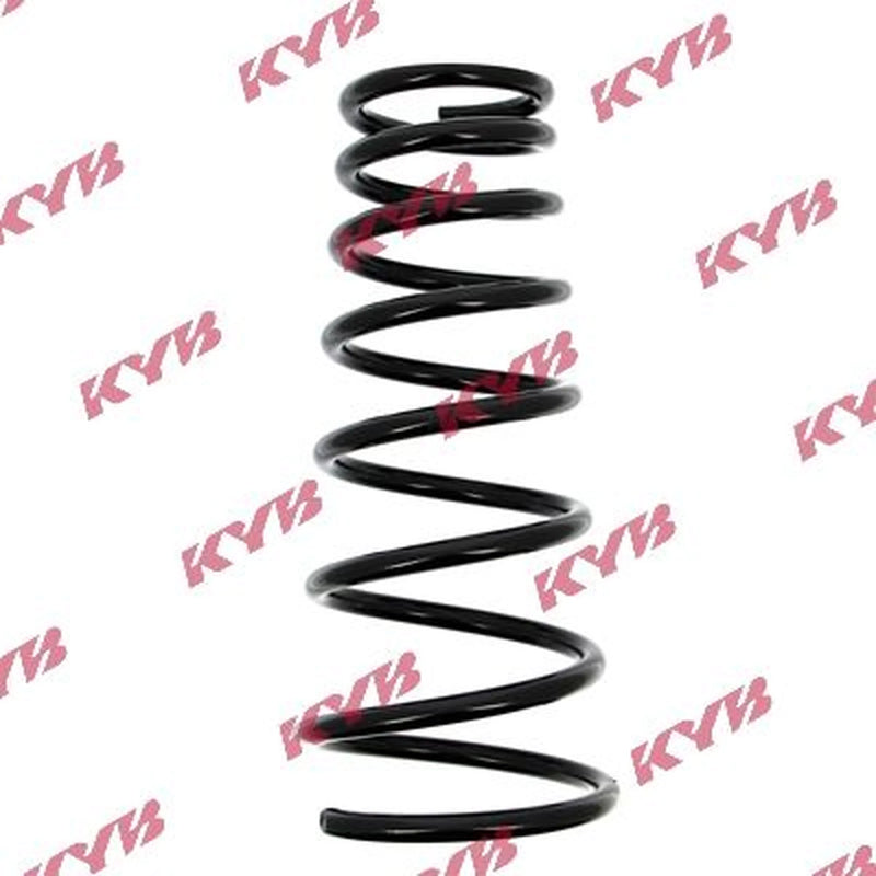 KYB Rear Suspension Coil Spring RI6177
