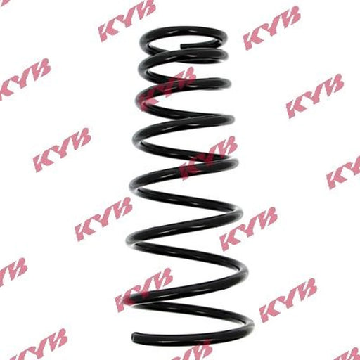 KYB Rear Suspension Coil Spring RI6177