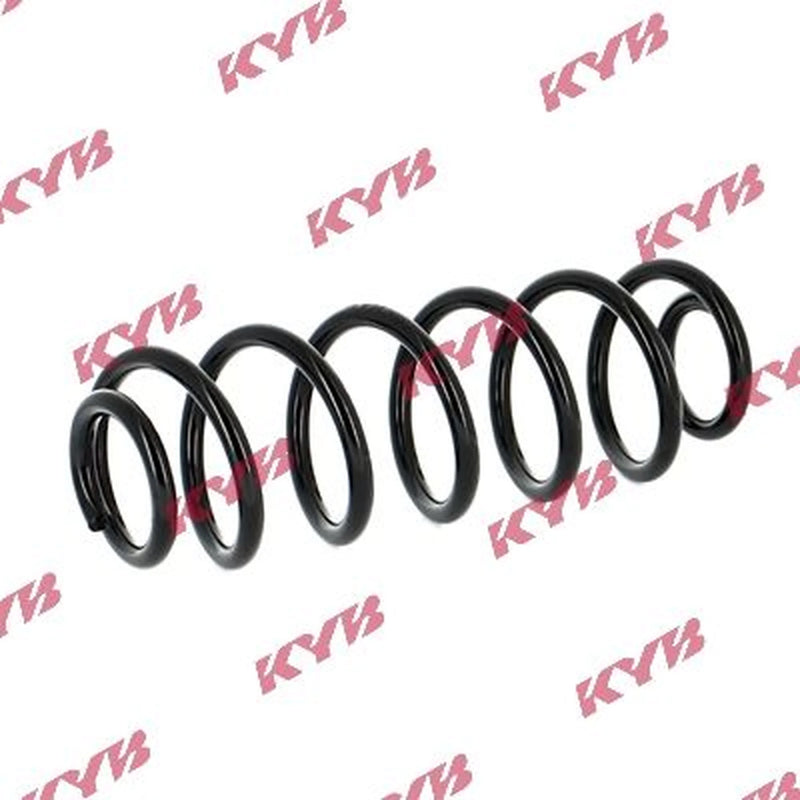 KYB Rear Suspension Coil Spring RA7119