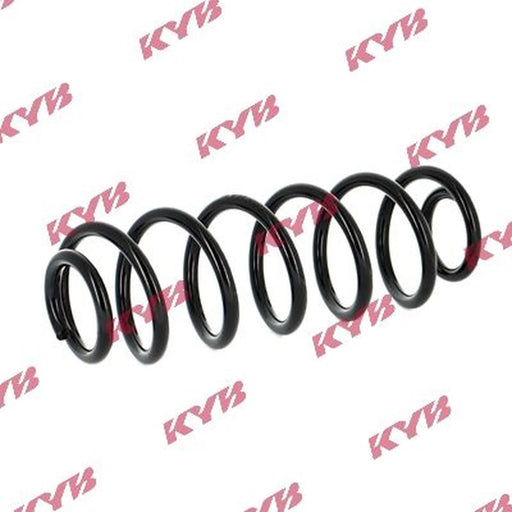 KYB Rear Suspension Coil Spring RA7119