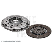 Blue Print Clutch Kit Set 3pc 241mm ADBP300207