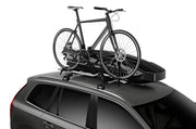 Thule Motion XT Sport roof box black glossy Roof box - Thule - Van Life Living