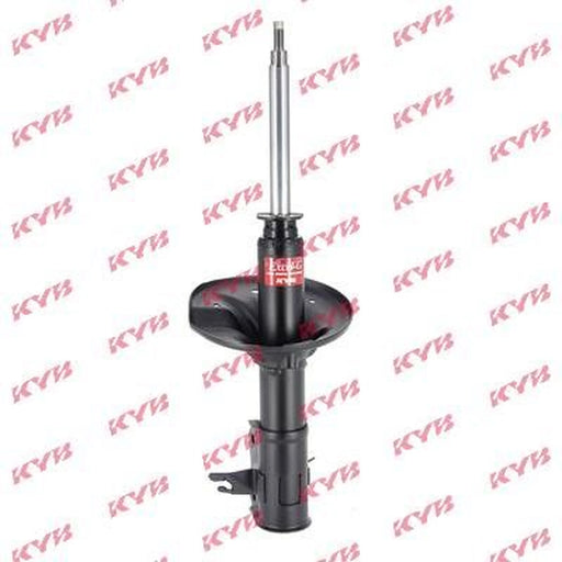 KYB Shock Absorber Damper Strut Front Right 334247