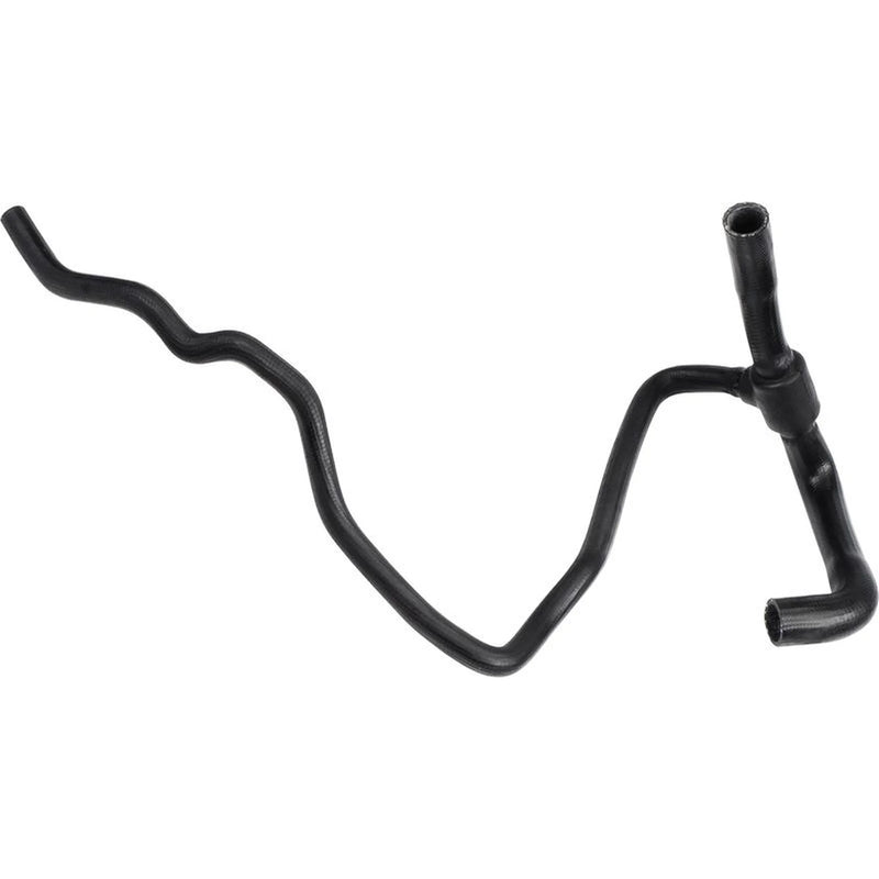 Gates Radiator Coolant Hose 459mm ID 05-3221