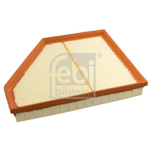 Febi Engine Air Filter Left 101333