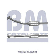 BM Catalysts Petrol Cat BM90085