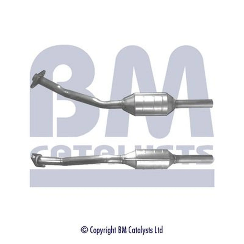 BM Catalysts Homologated Petrol Cat BM90085H