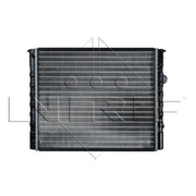 NRF Engine Radiator 509519