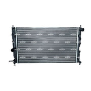 NRF Engine Radiator 50563A