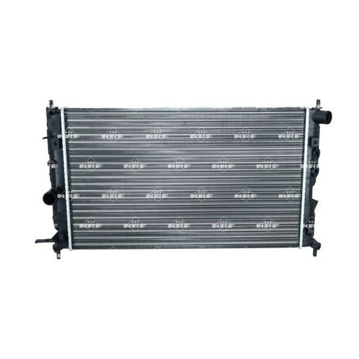 NRF Engine Radiator 50563A