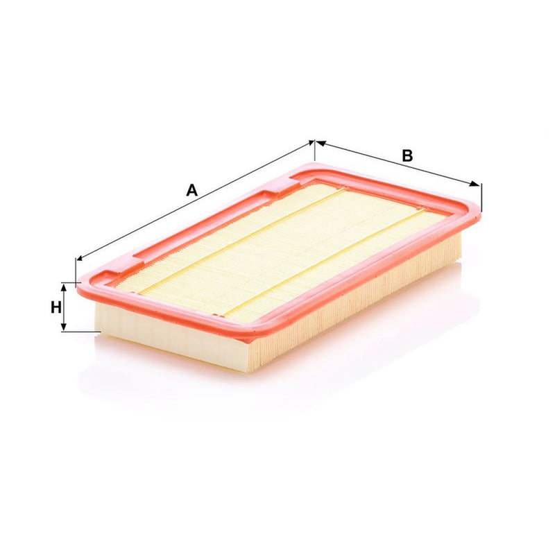 MANN-FILTER Engine Air Filter C 30 020