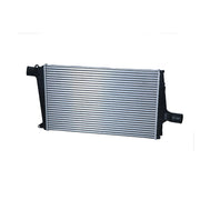 NRF Intercooler (Charge Air Cooler) 30170