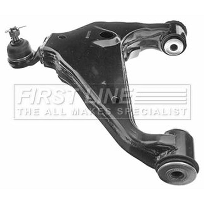 First Line Control/Trailing Arm FCA7037