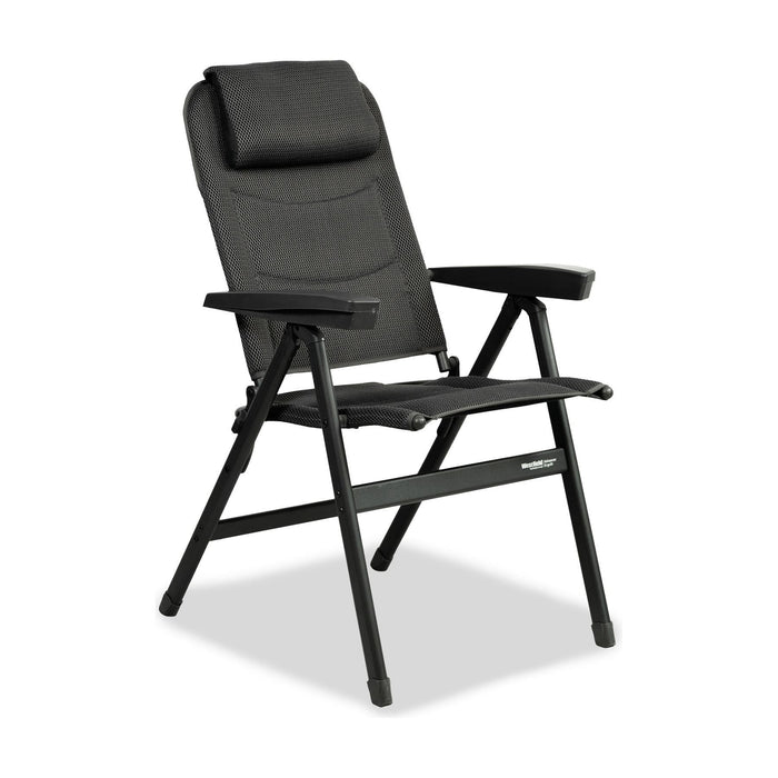 Performance Advancer Ergofit Recliner Camping Chair(AG) F5024 - Westfield - Van Life Living