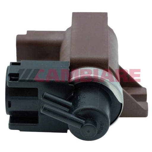 Cambiare Pressure Converter Connectors VE360389
