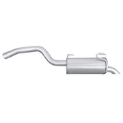 Hella End Silencer Rear 8LD 366 027-771