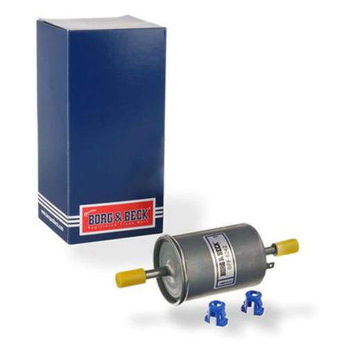 Borg & Beck Fuel Filter Element BFF8242