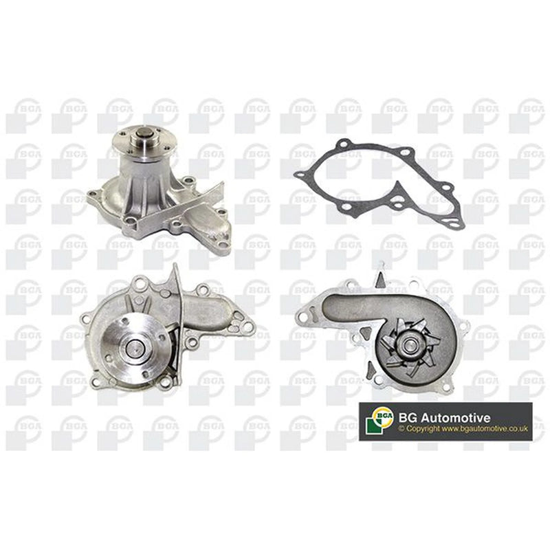 BGA Engine Cooling Water Pump CP18542
