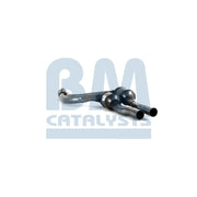 BM Catalysts Homologated Diesel Cat BM80331H