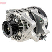 Denso Car Alternator 12V fits Toyota Auris 2009-2012 1.33