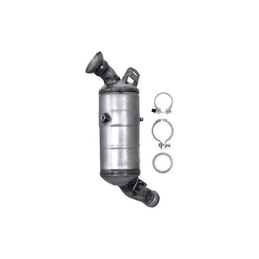 Hella Soot/Particulate Filter 8LH 366 081-051