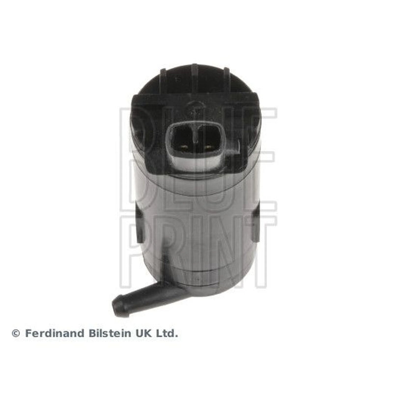 Blue Print Windscreen Washer Pump ADG00302