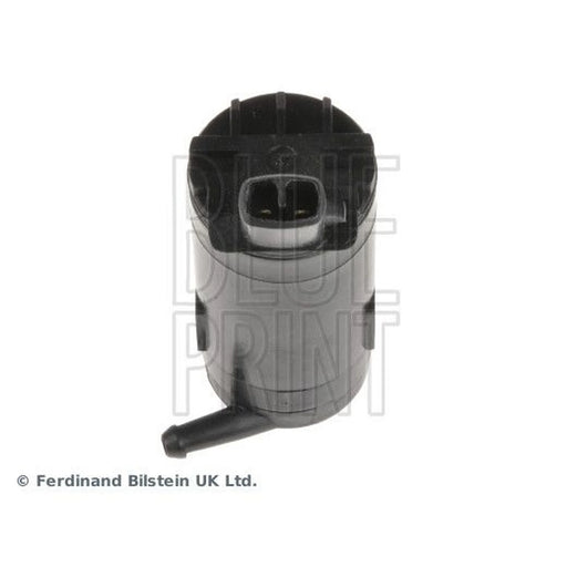 Blue Print Windscreen Washer Pump ADG00302