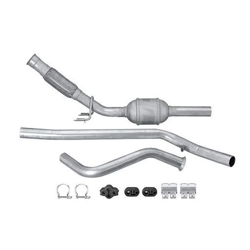 Hella Catalytic Converter 8LE 366 052-231